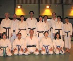 Ecole De Karat Shotokan De Saint-jeoire