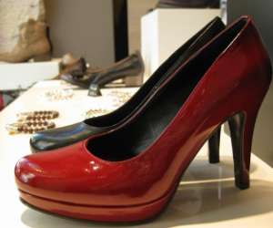 photo Aohna chaussures Lyon 10990