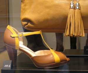 photo Aohna chaussures Lyon 10993