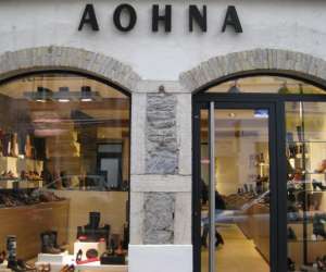 photo Aohna chaussures Lyon 13734