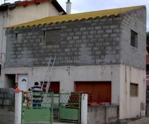 photo Batiment-construction-renovation Le Peage De Roussillon 5084