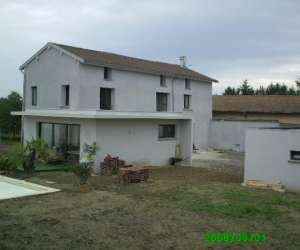 photo Batiment-construction-renovation Le Peage De Roussillon 5088