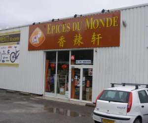 Epices Du Monde