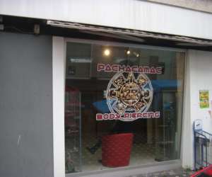 Pachacamac Body Piercing