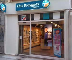 Bouygues Telecom Grenoble 8 Grande Rue