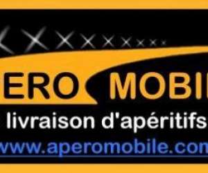 Apero Mobile Lyon