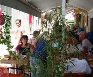 photo Art-home-restaurant Dieulefit 4348