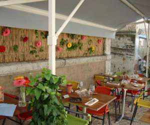 photo Art-home-restaurant Dieulefit 4349