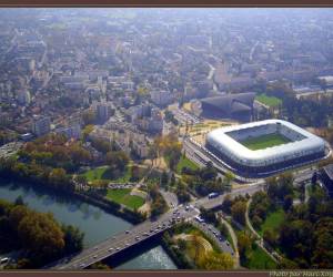 Grenoble Grenoble