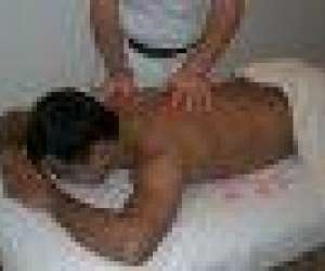 A Domicile Massage Lyon 