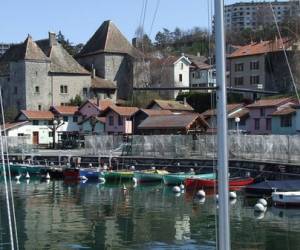 Thonon Les Bains