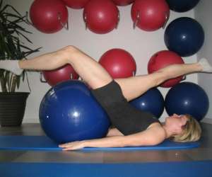 photo Smart pilates Villeurbanne 4395