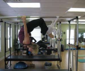 photo Smart pilates Villeurbanne 4396