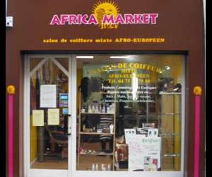 photo Salon de coiffure africa market Bourg De Peage 4407
