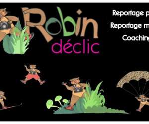 Robin Dclic