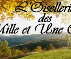 Oisellerie Des Mille Et Une Couleurs