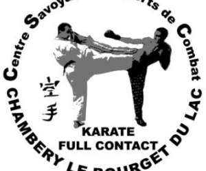 Karate Chambery