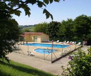 photo Camping le grand cerf Le Grand Serre 3446