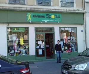 Riviere Sports Riviere Sports