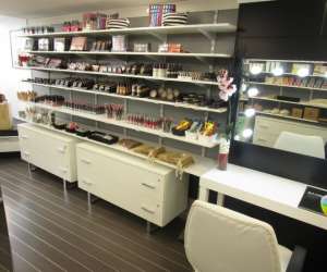 photo Abalone green makeup Thonon Les Bains 14379
