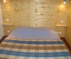 photo Chalet les alpes Venosc 4579