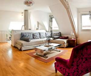 photo La vie de bohme    'appartement d'htes ' Chambery 4616