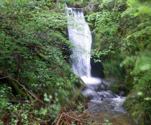 Association   Cascade   Canyoning