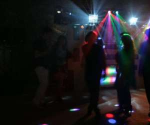 photo Y'aka danser : animations dansantes et karaoke Montoison 7258