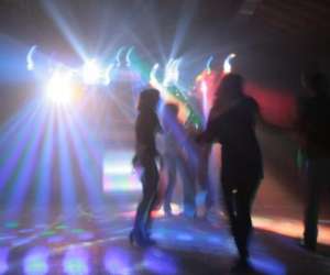 photo Y'aka danser : animations dansantes et karaoke Montoison 7259