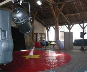 photo Ecole de cirque au temps reve St Trivier Sur Moignans 4687