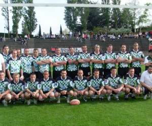 Rugby Club Chatillon St Jean