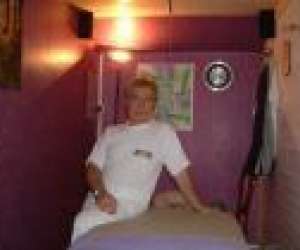 Relaxation par le toucher Relaxation par le toucher