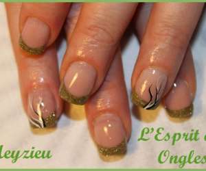 photo L'esprit des ongles Meyzieu 8166
