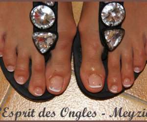photo L'esprit des ongles Meyzieu 8169