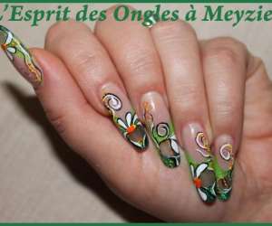 photo L'esprit des ongles Meyzieu 8435