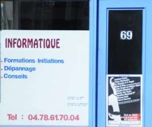 Lyon Informatique Lyon Informatique