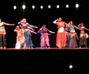 photo Laurientale danse Thonon Les Bains 6655