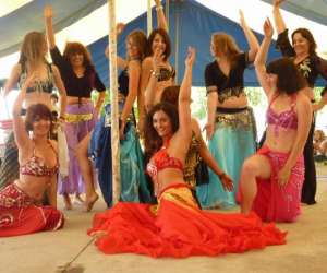 photo Laurientale danse Thonon Les Bains 6656