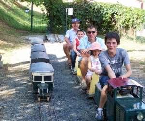 Le Mini Train Des Monts Du Lyonnais