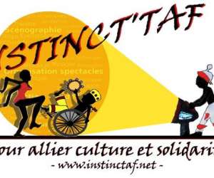 Association Instinct´taf Association Instinct´taf