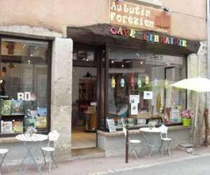 Librairie Au Lutin Forzien 