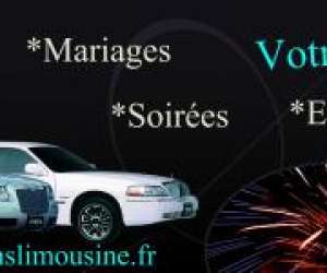 photo Ams limousine Venissieux 7354