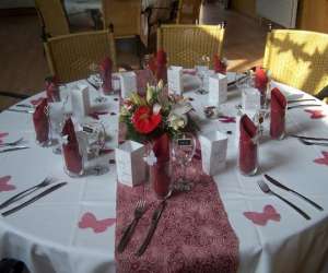 photo Restaurant la bocaloca  - diner spectacle Voreppe 4992