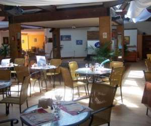 photo Restaurant la bocaloca  - diner spectacle Voreppe 4994