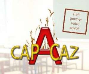 Cap A Caz