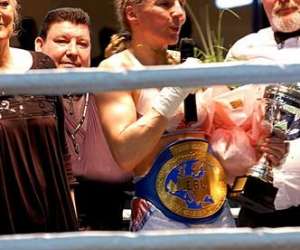 Le Ring Grenoblois - Club Formateur Boxe Anglaise