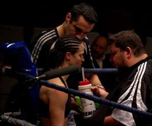 photo Le ring grenoblois - club formateur boxe anglaise Grenoble 5046