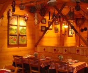 photo Restaurant le tsablo Bourg St Maurice 5062