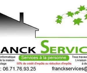 Franck Services