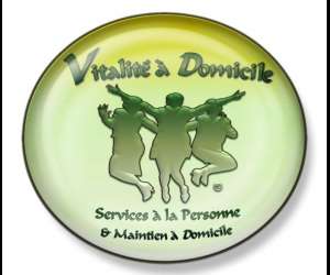  Association Vitalite A Domicile 